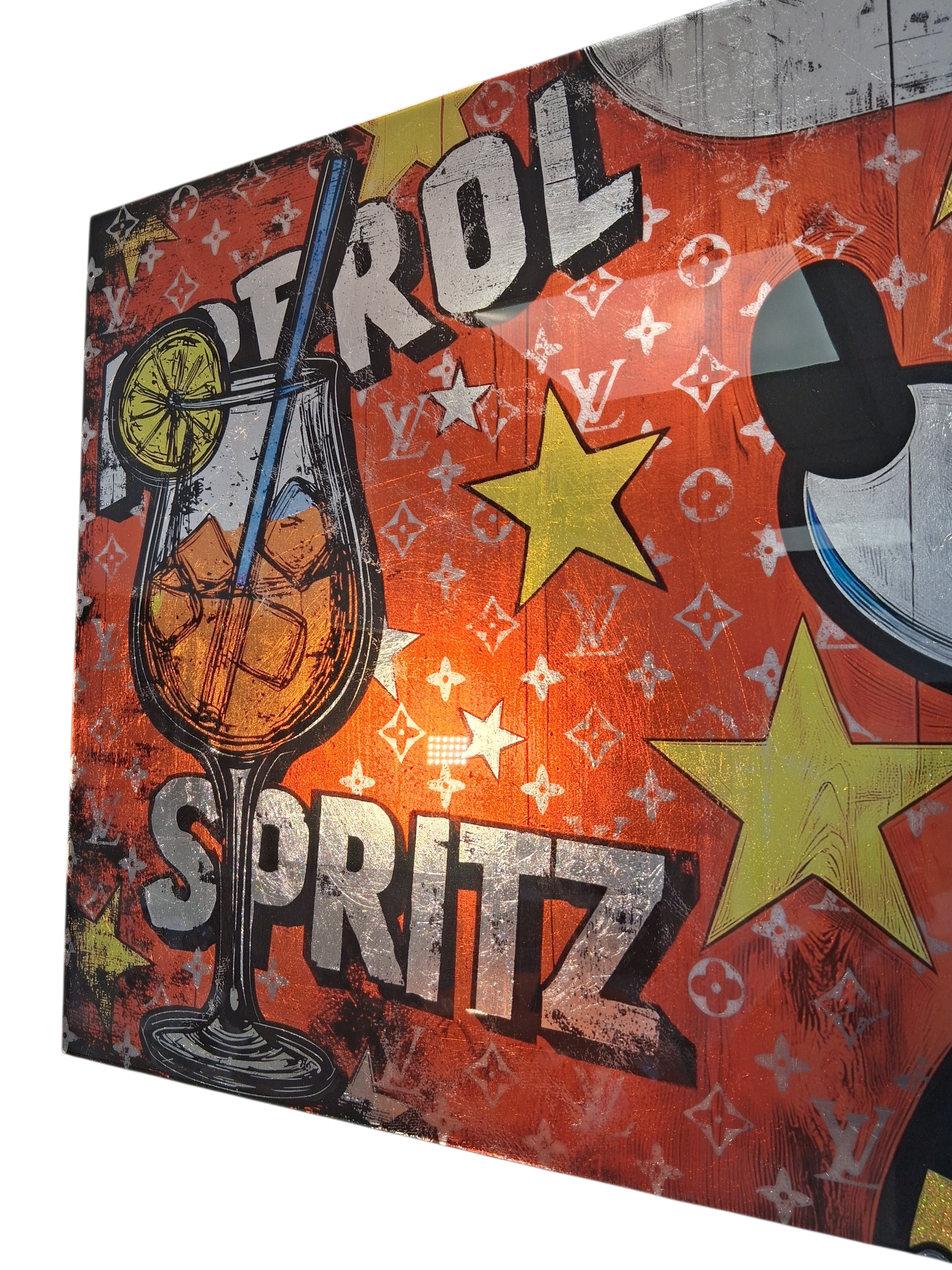 ° ICONIC SPRITZ