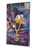 ° GLITTER GANGSTER