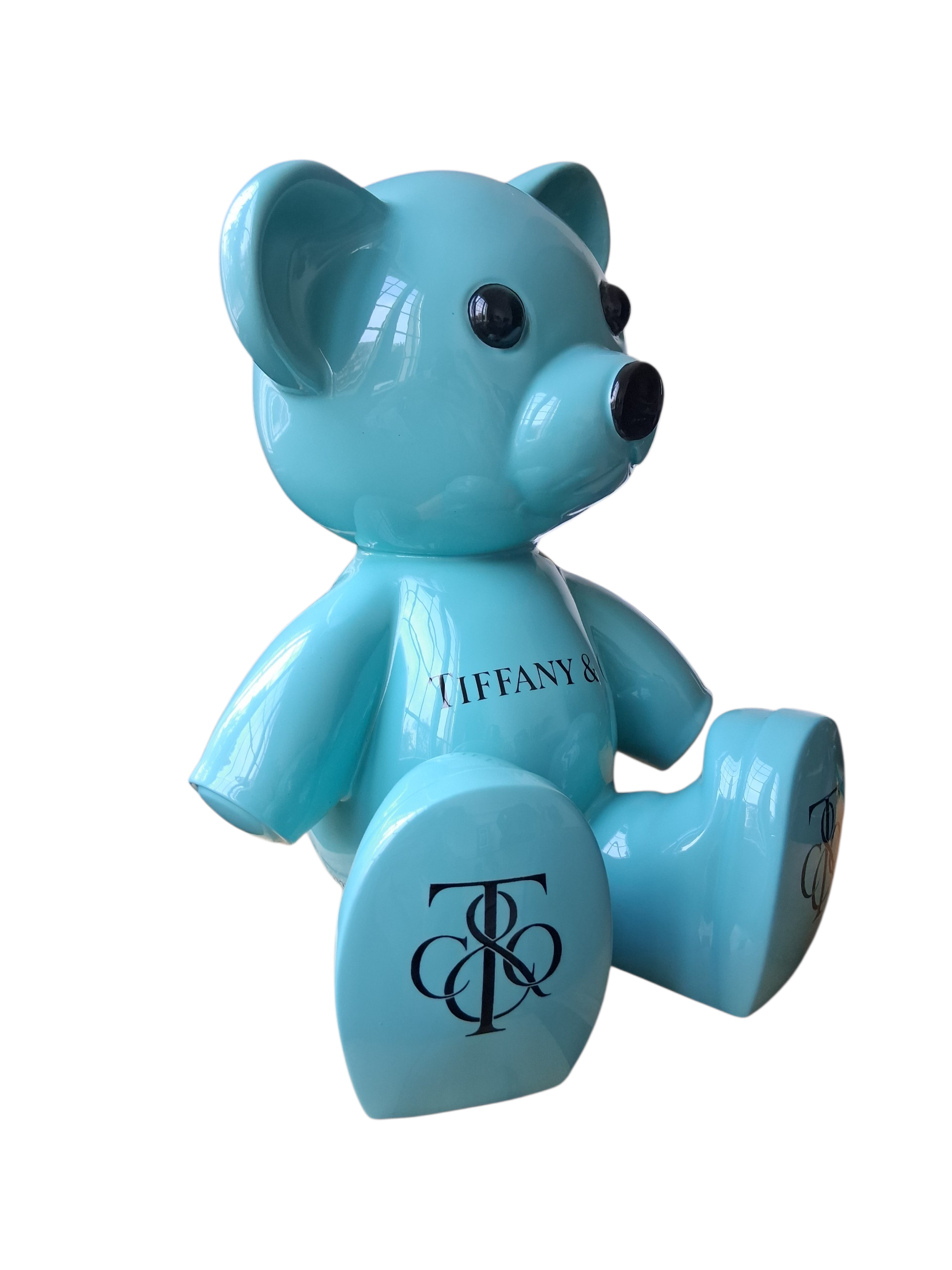 ° OURS TEDDY