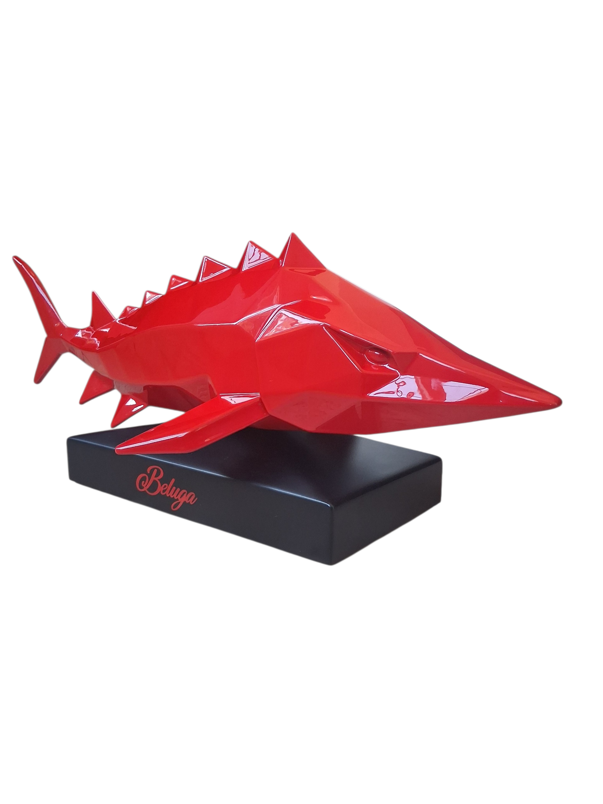 ° BELUG'ART ROUGE
