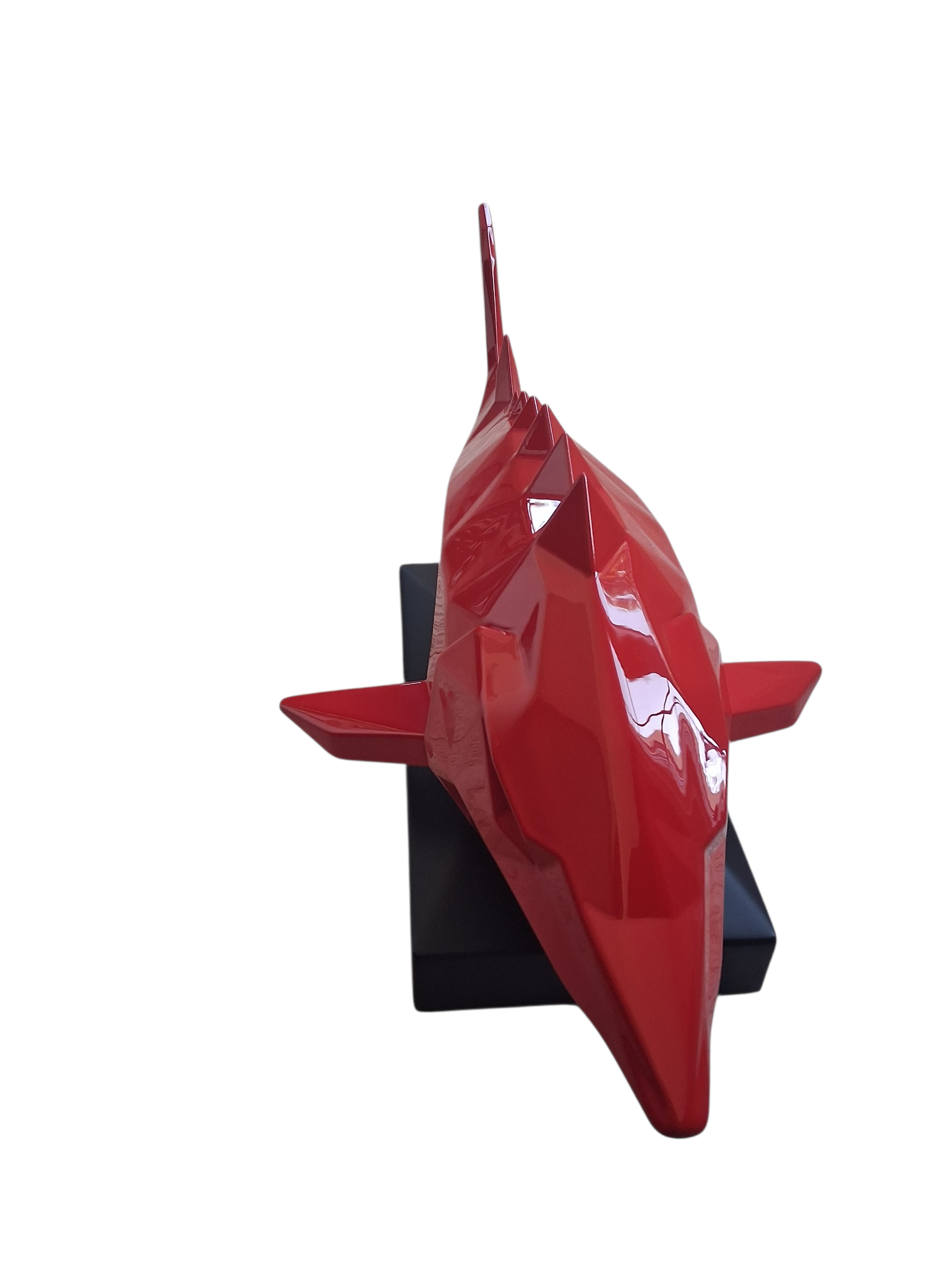 ° BELUG'ART ROUGE