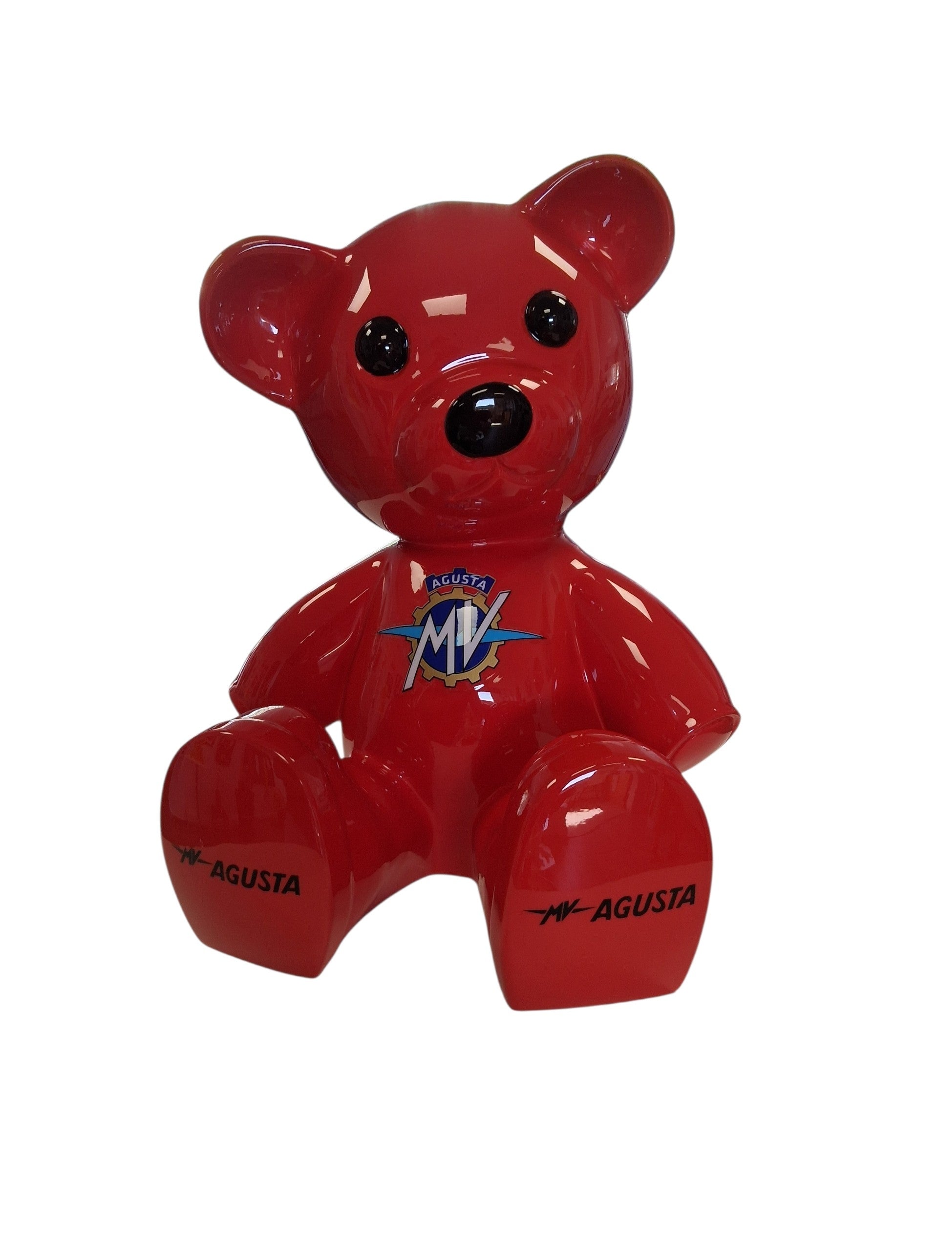 ° OURS TEDDY