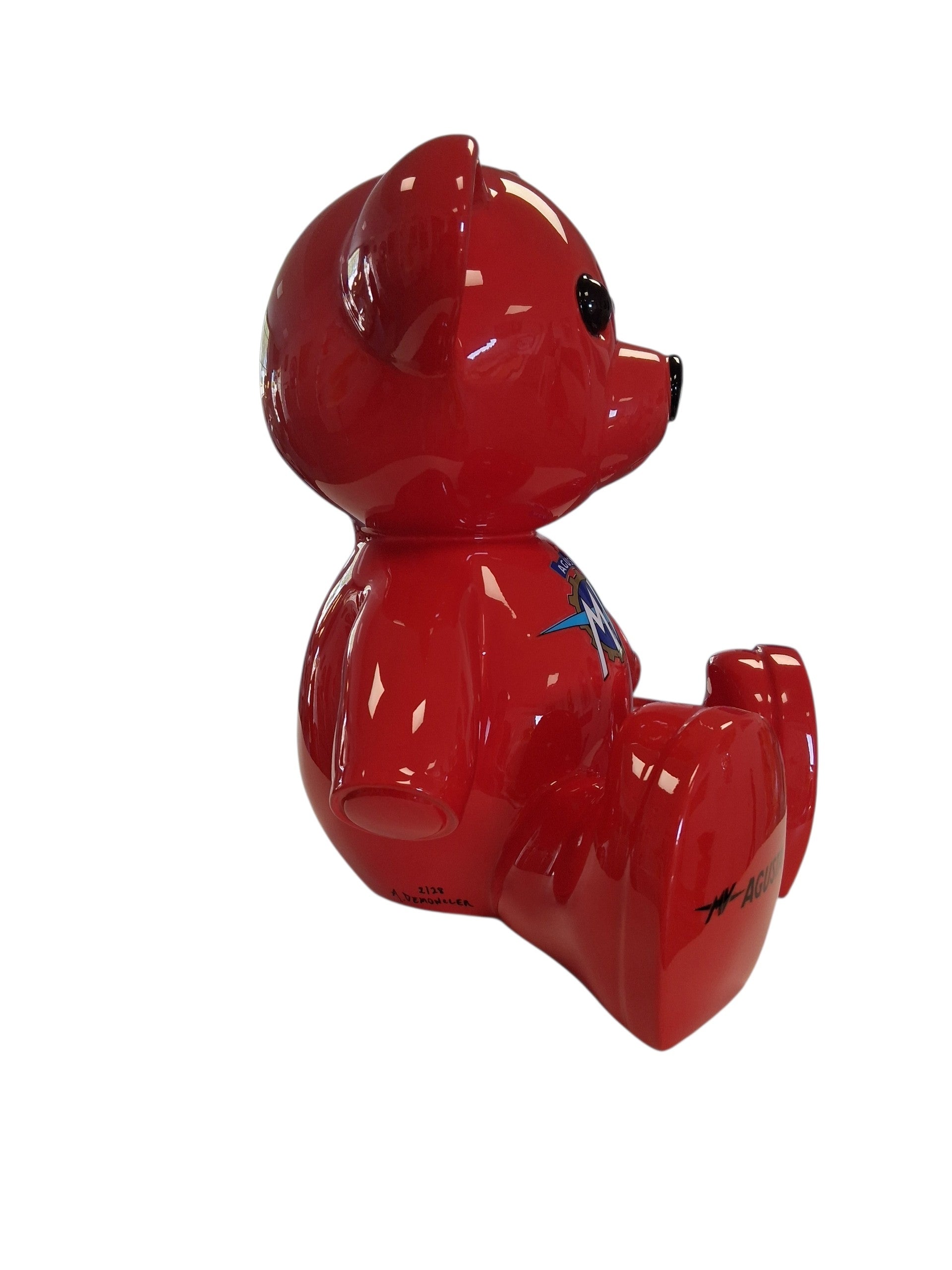 ° OURS TEDDY