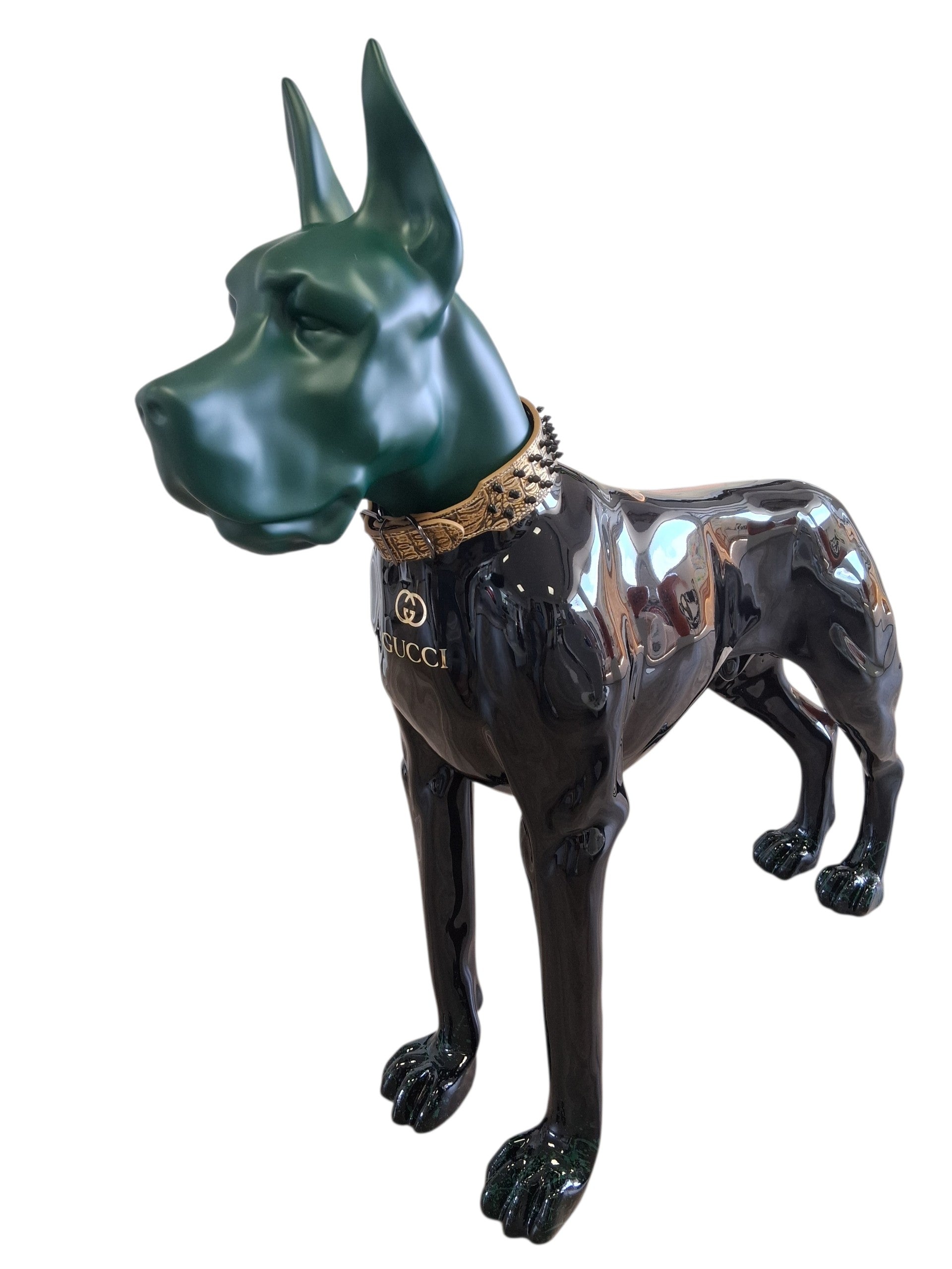 ° DOG ALLEMAND