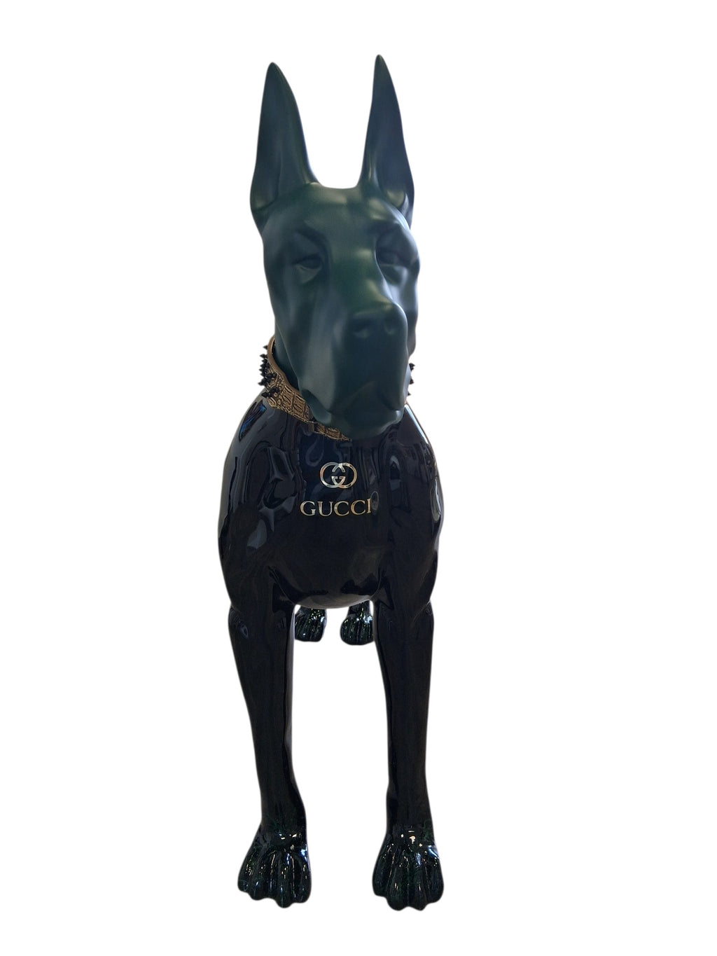 ° DOG ALLEMAND