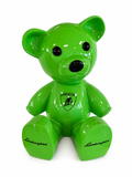 ° PORSCHE TEDDY BEAR