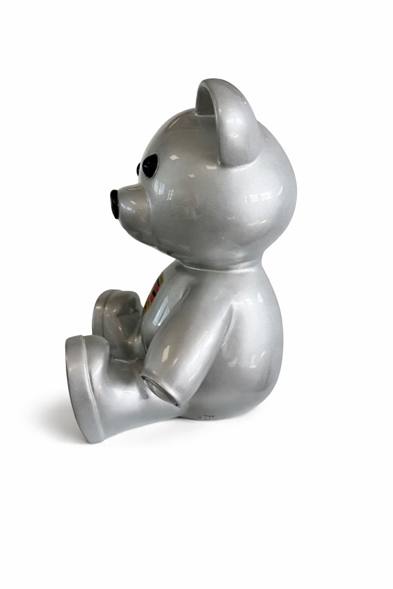 ° PORSCHE TEDDY BEAR