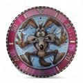 ° CRASH WATCH