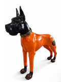 ° DOG ALLEMAND