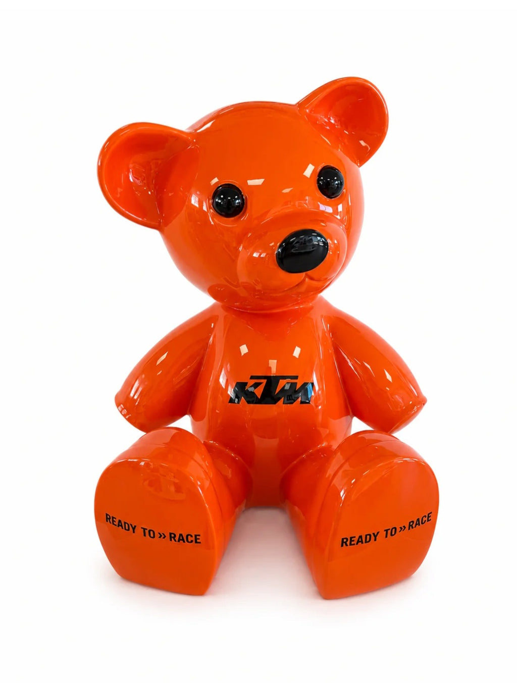 ° PORSCHE TEDDY BEAR