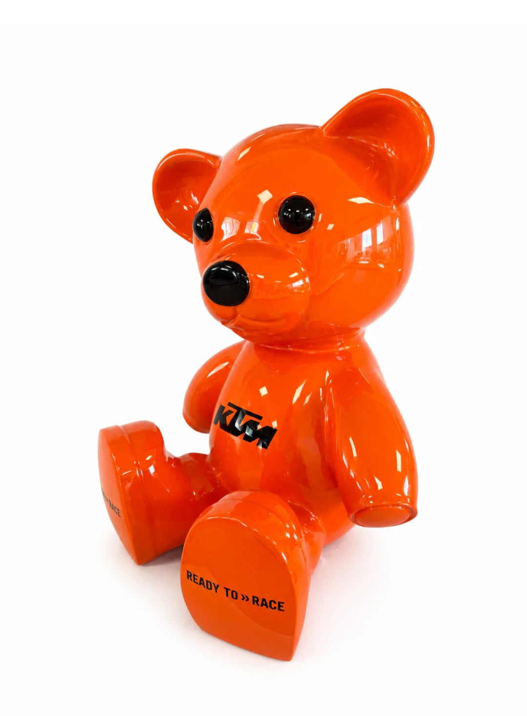 ° PORSCHE TEDDY BEAR