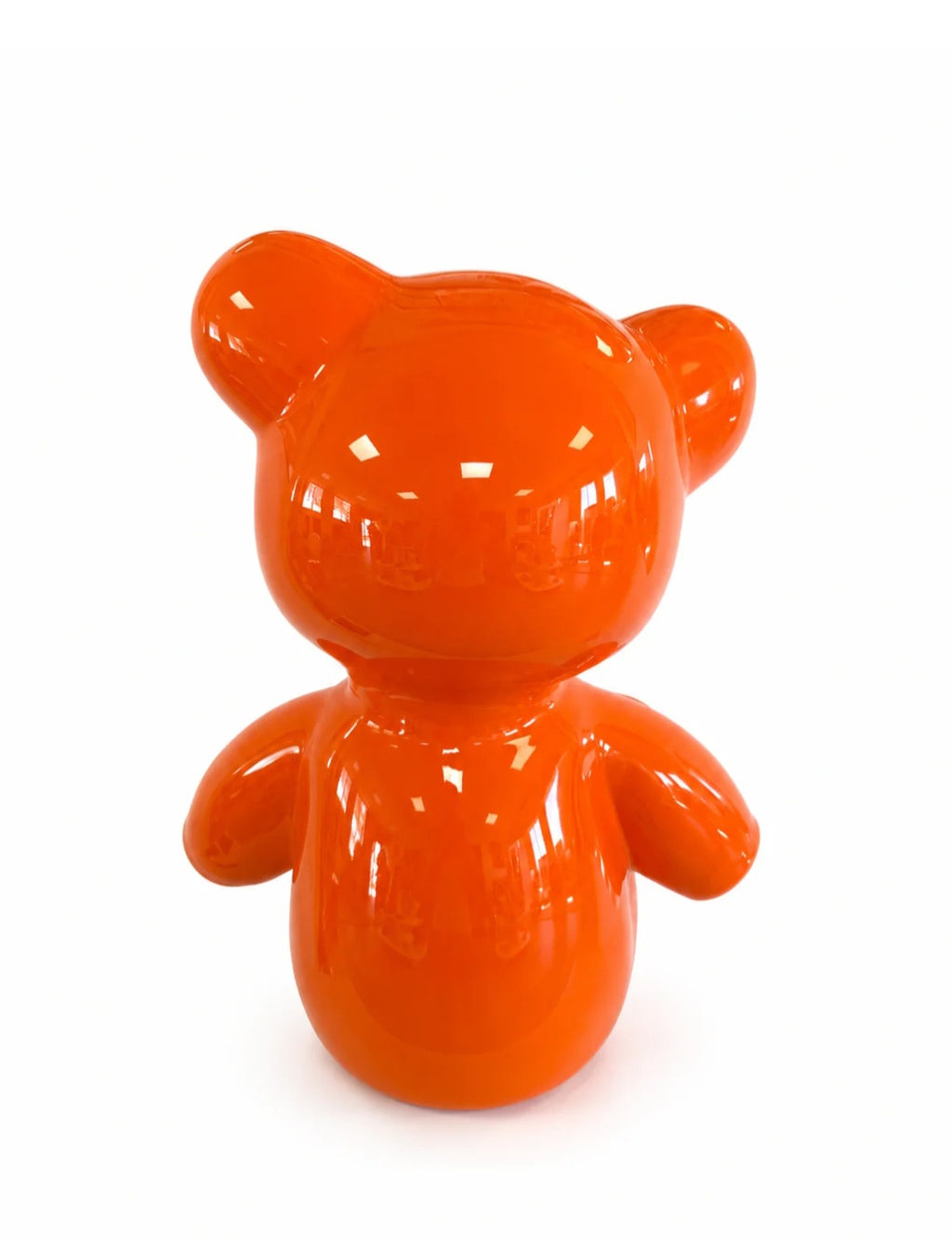 ° PORSCHE TEDDY BEAR