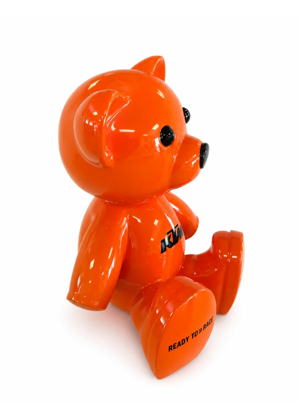 ° PORSCHE TEDDY BEAR