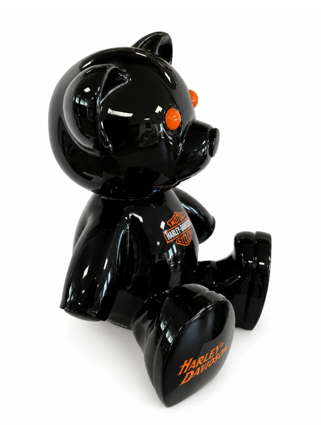 ° PORSCHE TEDDY BEAR