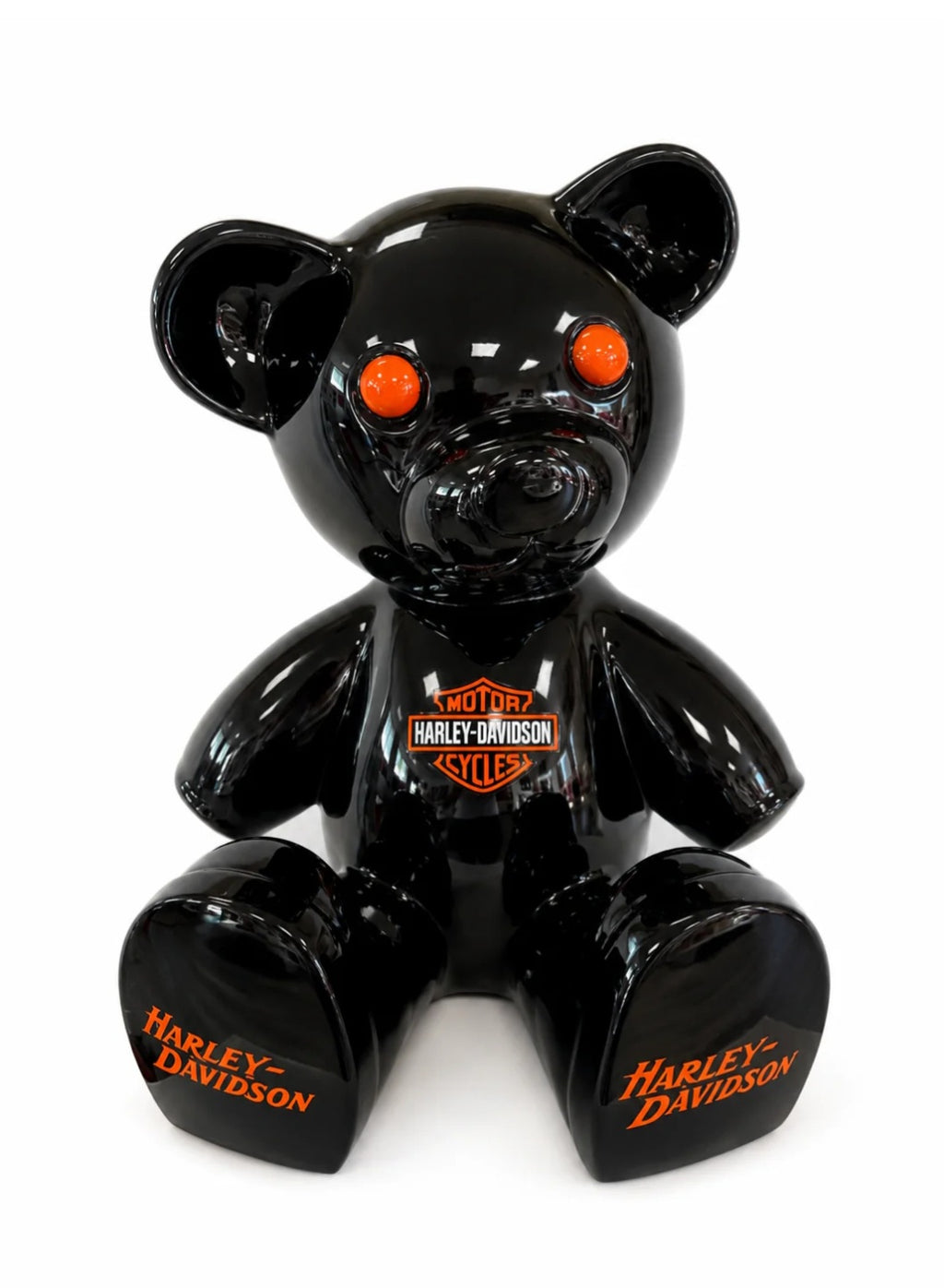 ° PORSCHE TEDDY BEAR
