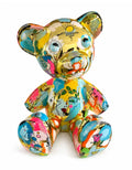 ° PORSCHE TEDDY BEAR
