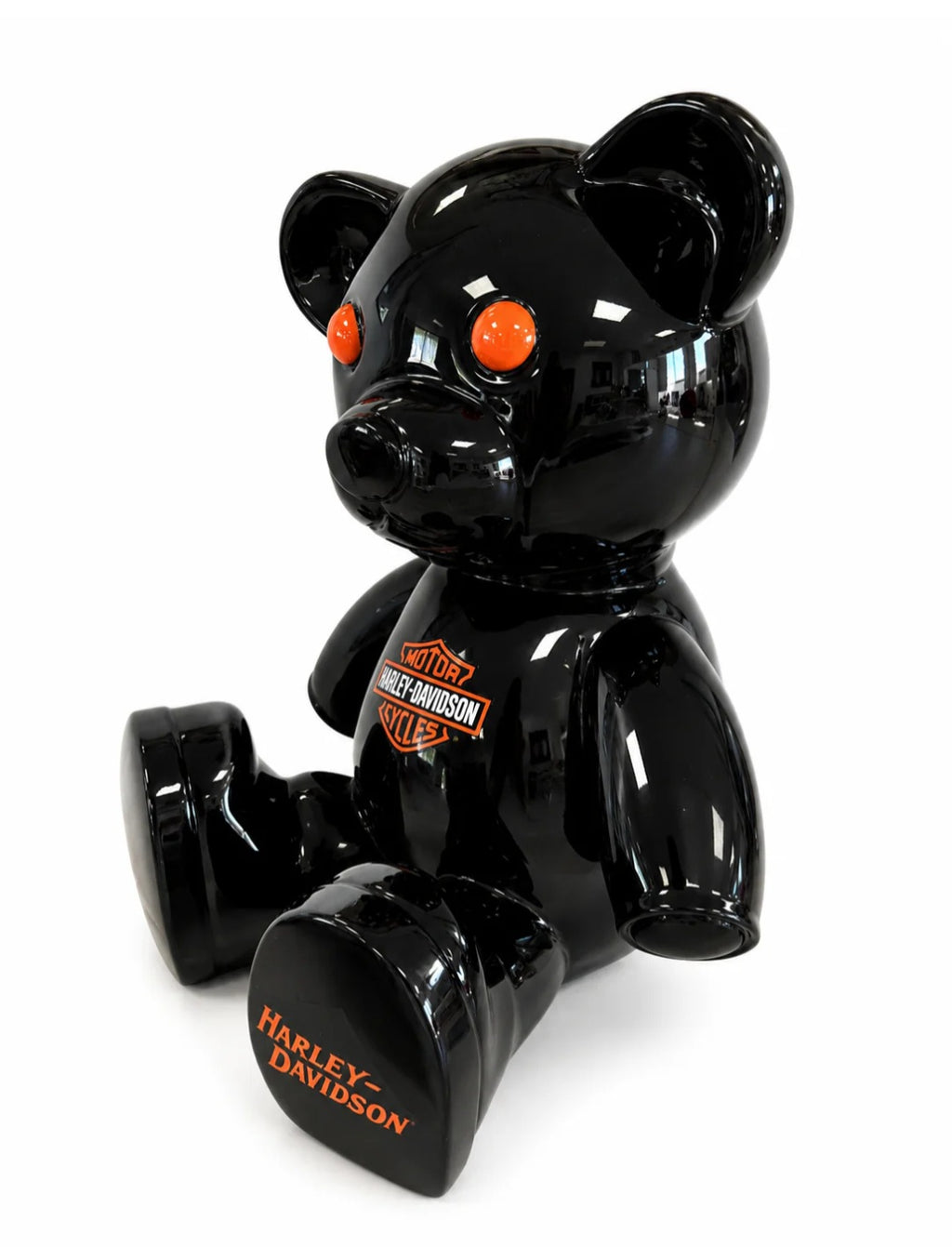 ° PORSCHE TEDDY BEAR