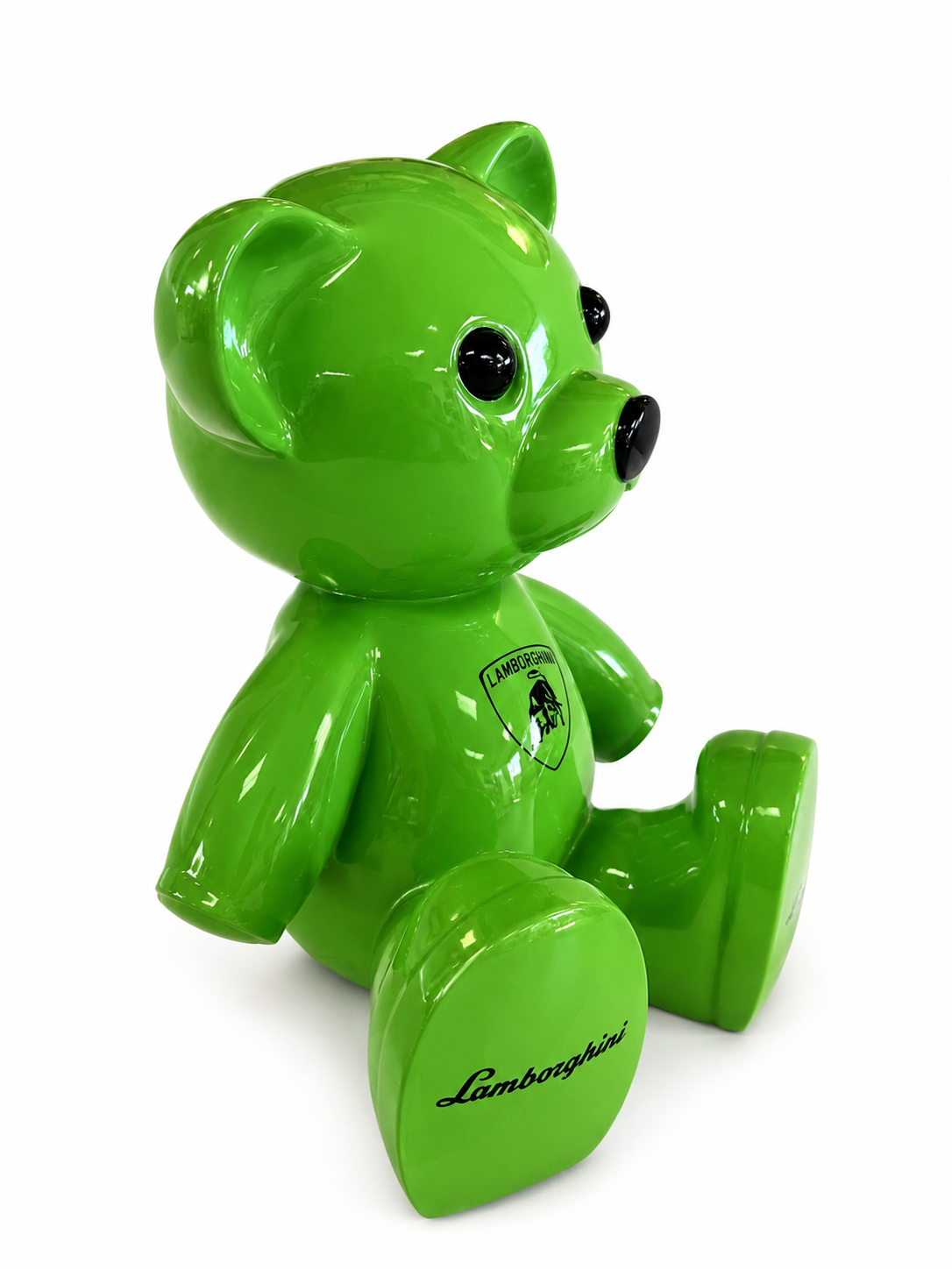 ° PORSCHE TEDDY BEAR