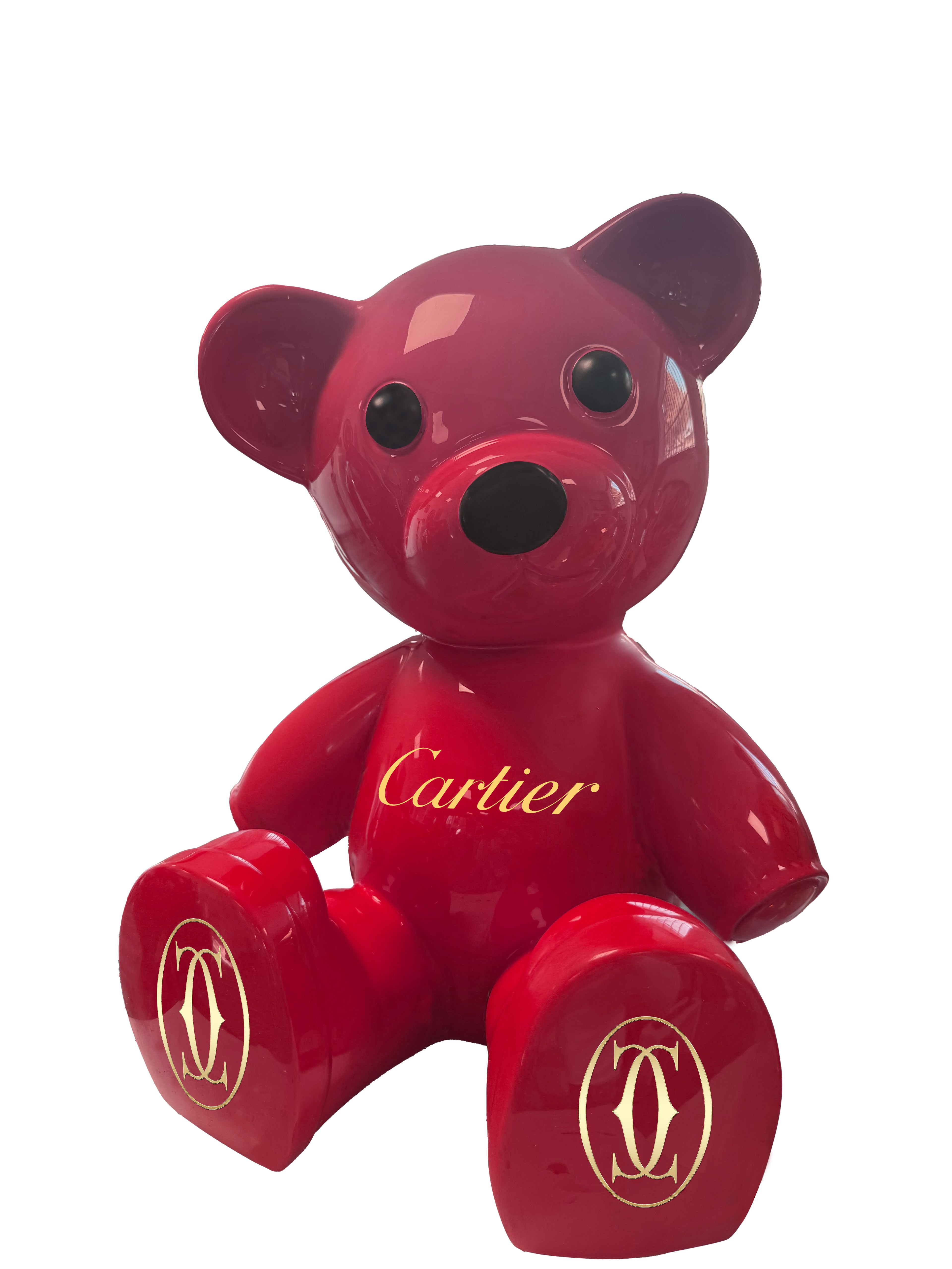 ° OURS TEDDY