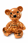 ° OURS TEDY BRONZE