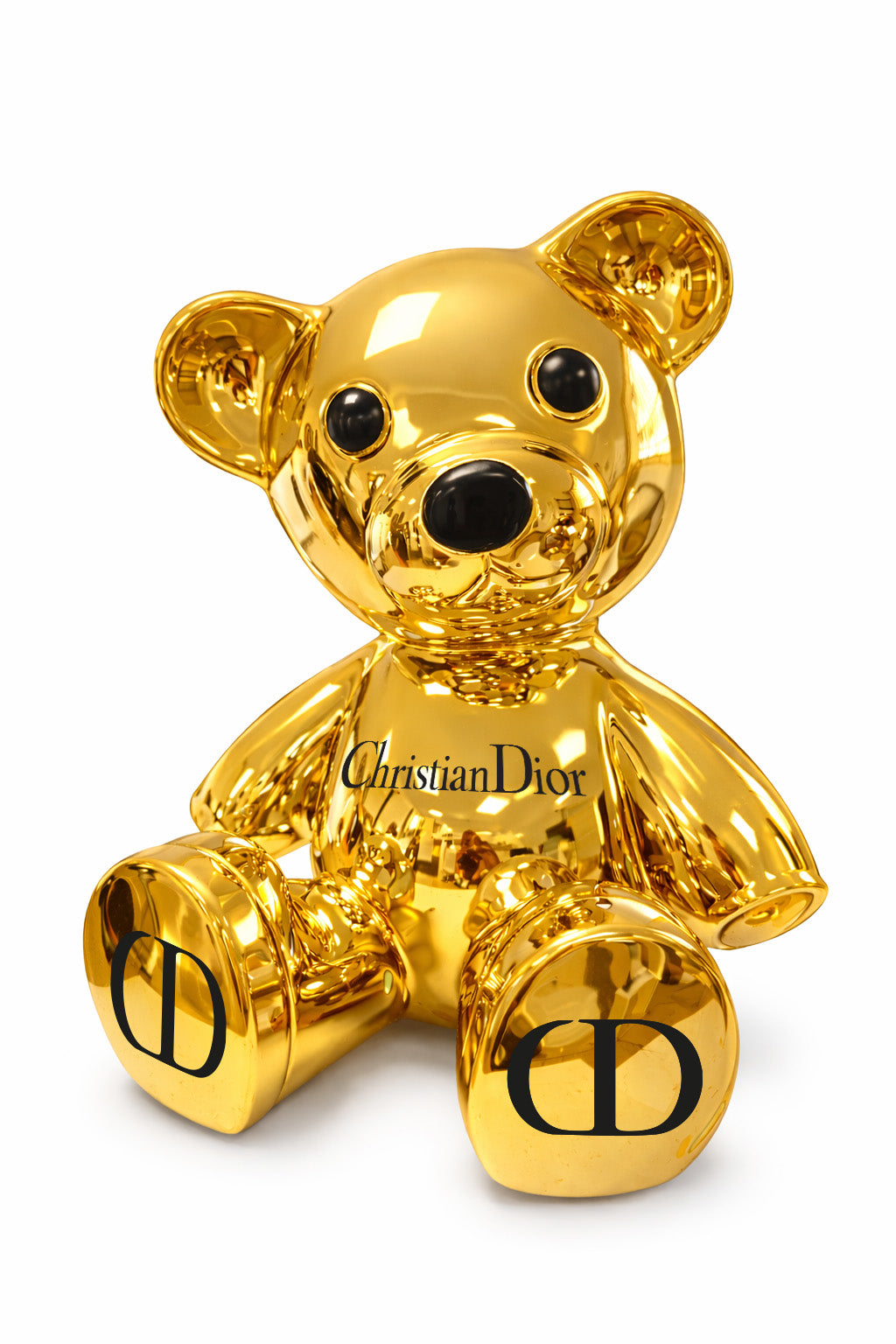 ° OURS TEDDY OR