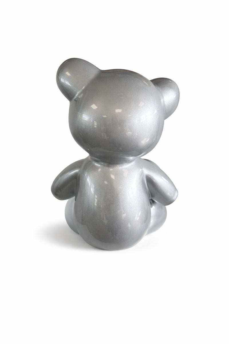 ° PORSCHE TEDDY BEAR