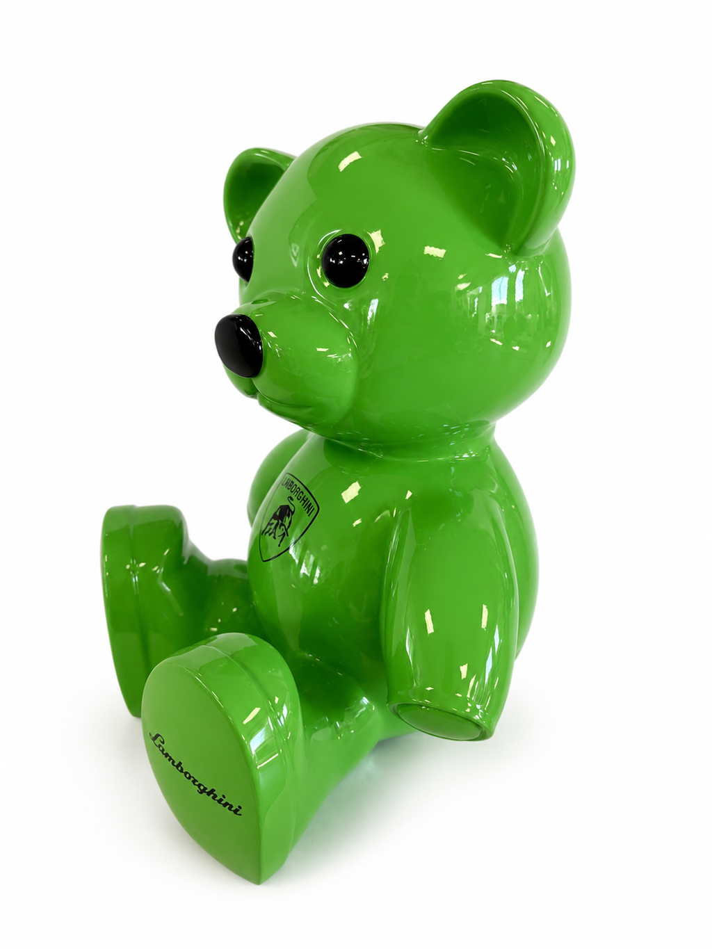 ° PORSCHE TEDDY BEAR