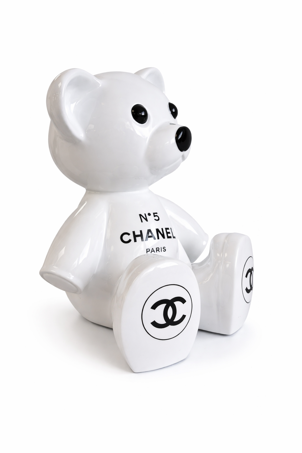 ° OURS TEDDY