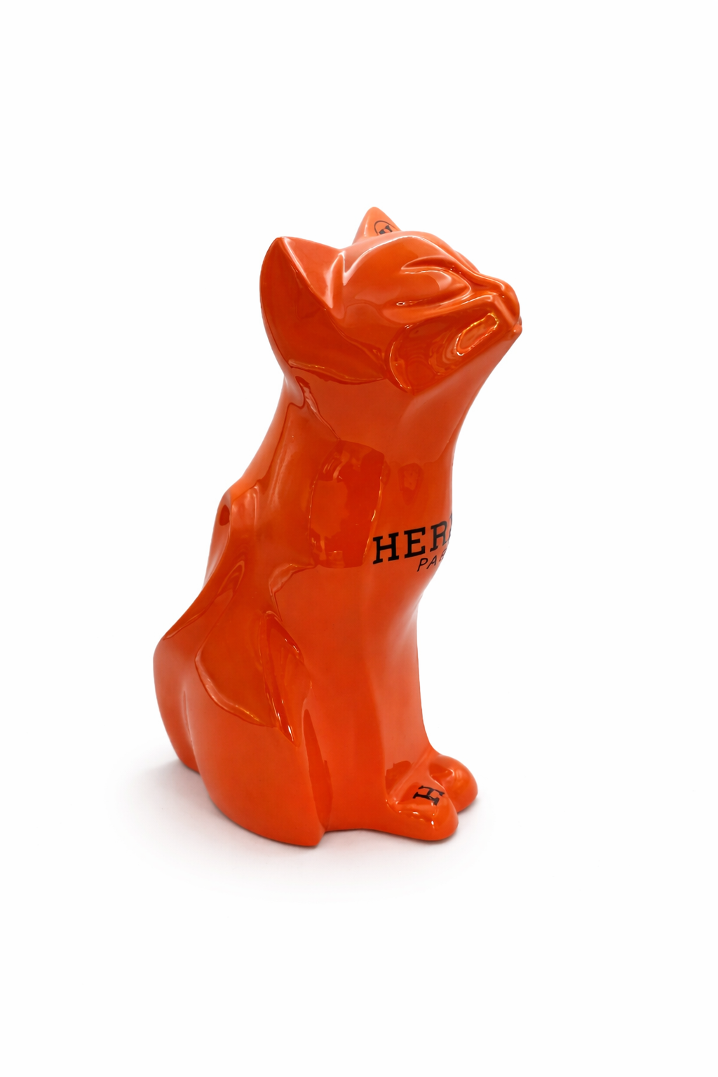 ° CHAT ORANGE