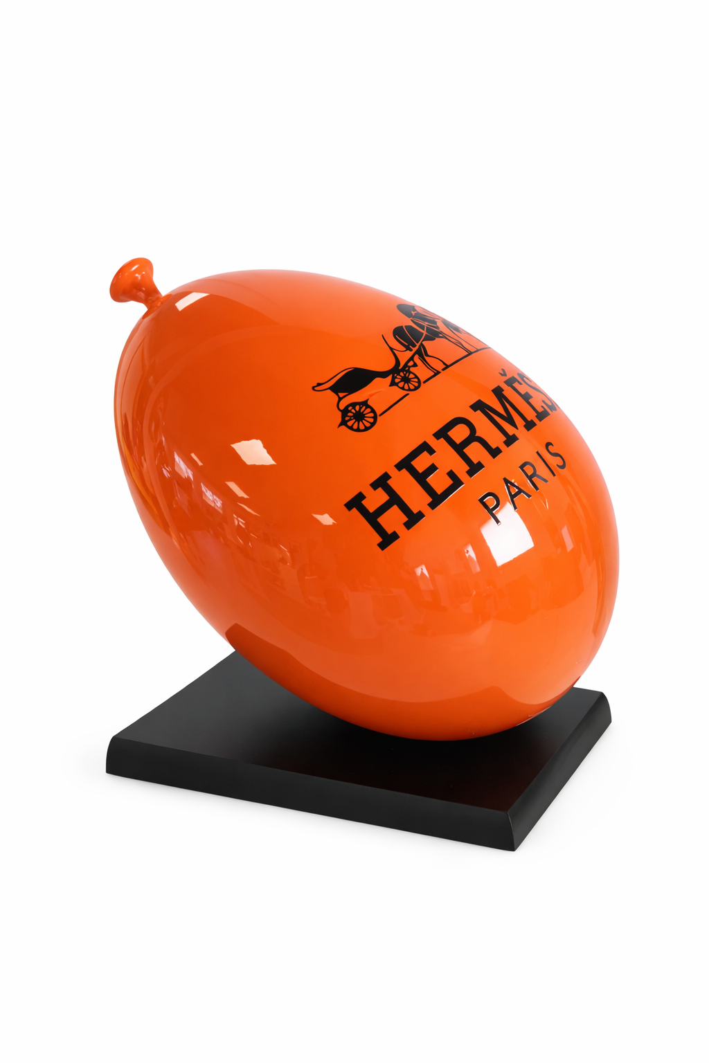 ° BALLON ORANGE GM