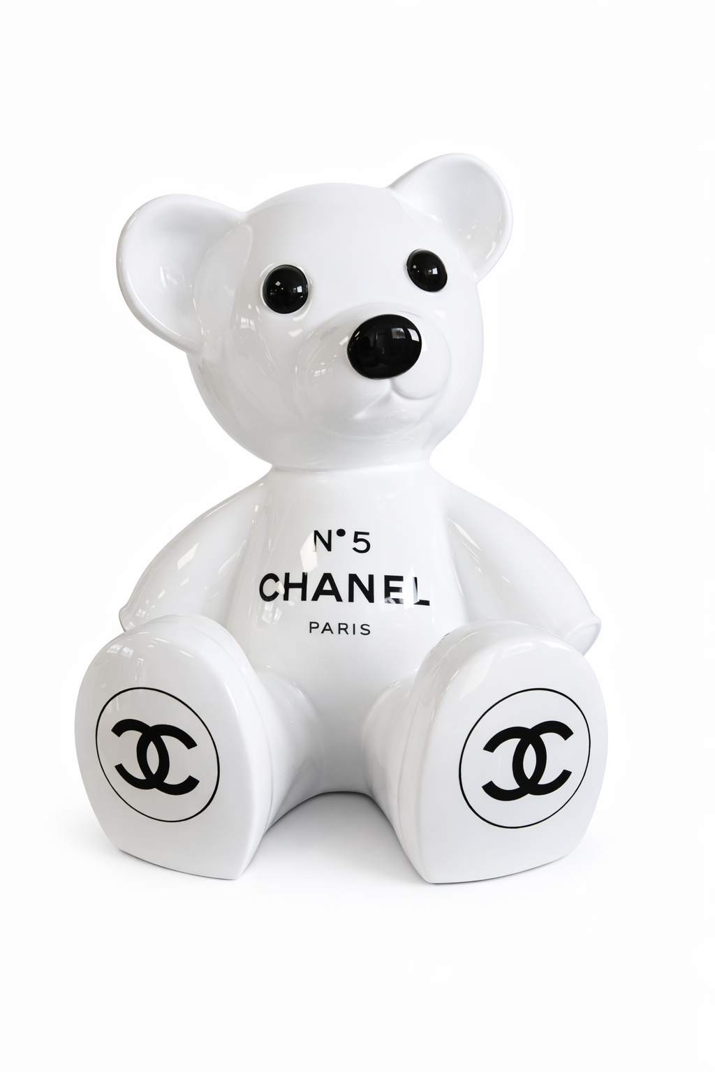 ° OURS TEDDY