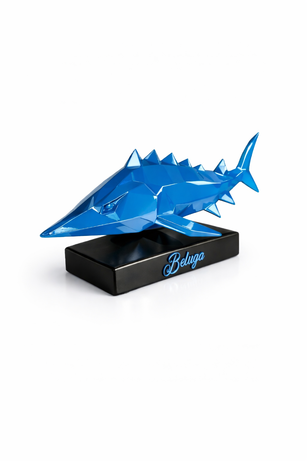 ° BELUG'ART BLEU