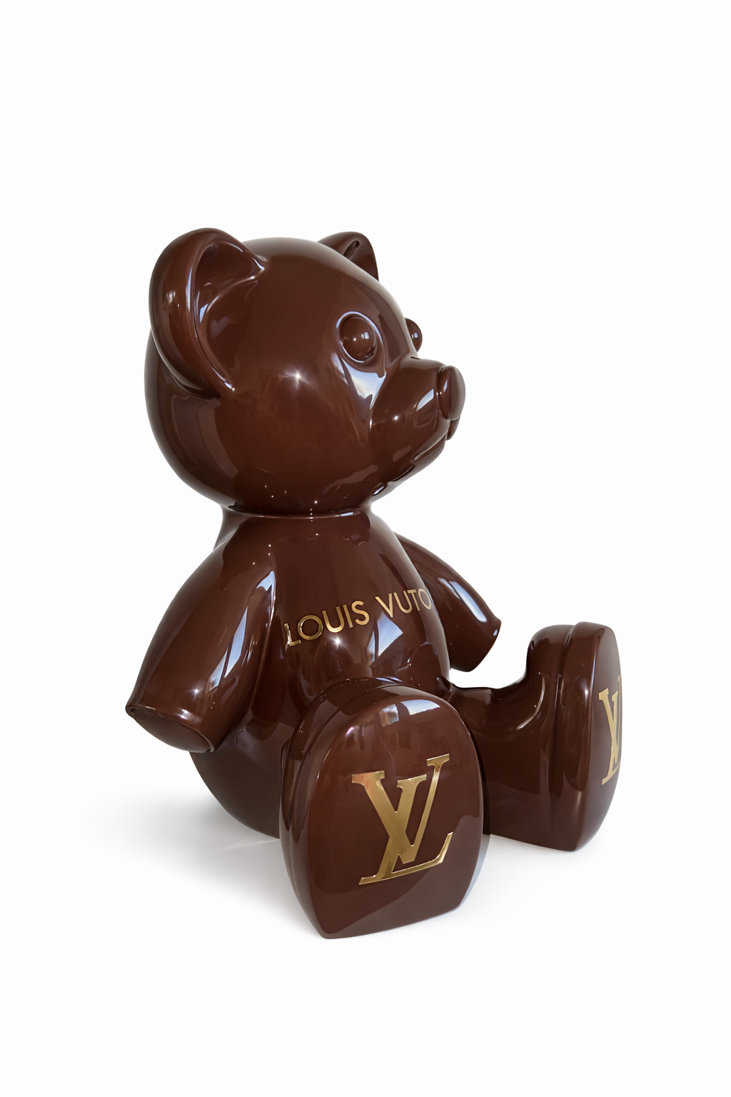 ° OURS TEDDY LV