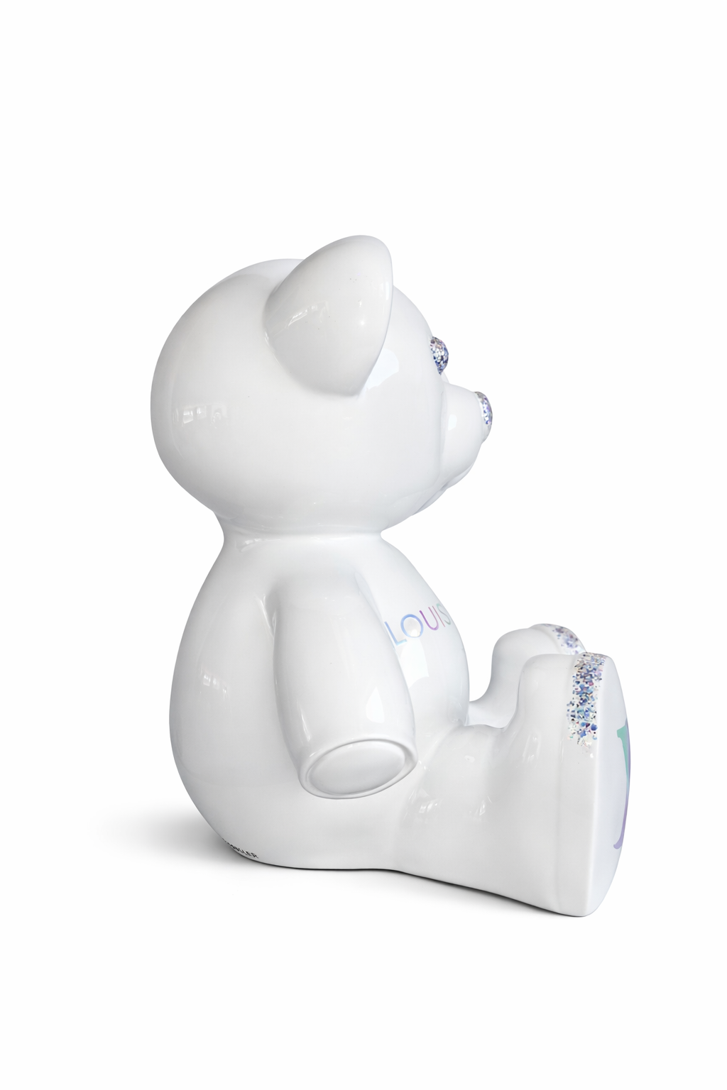 ° OURS TEDDY GLOW