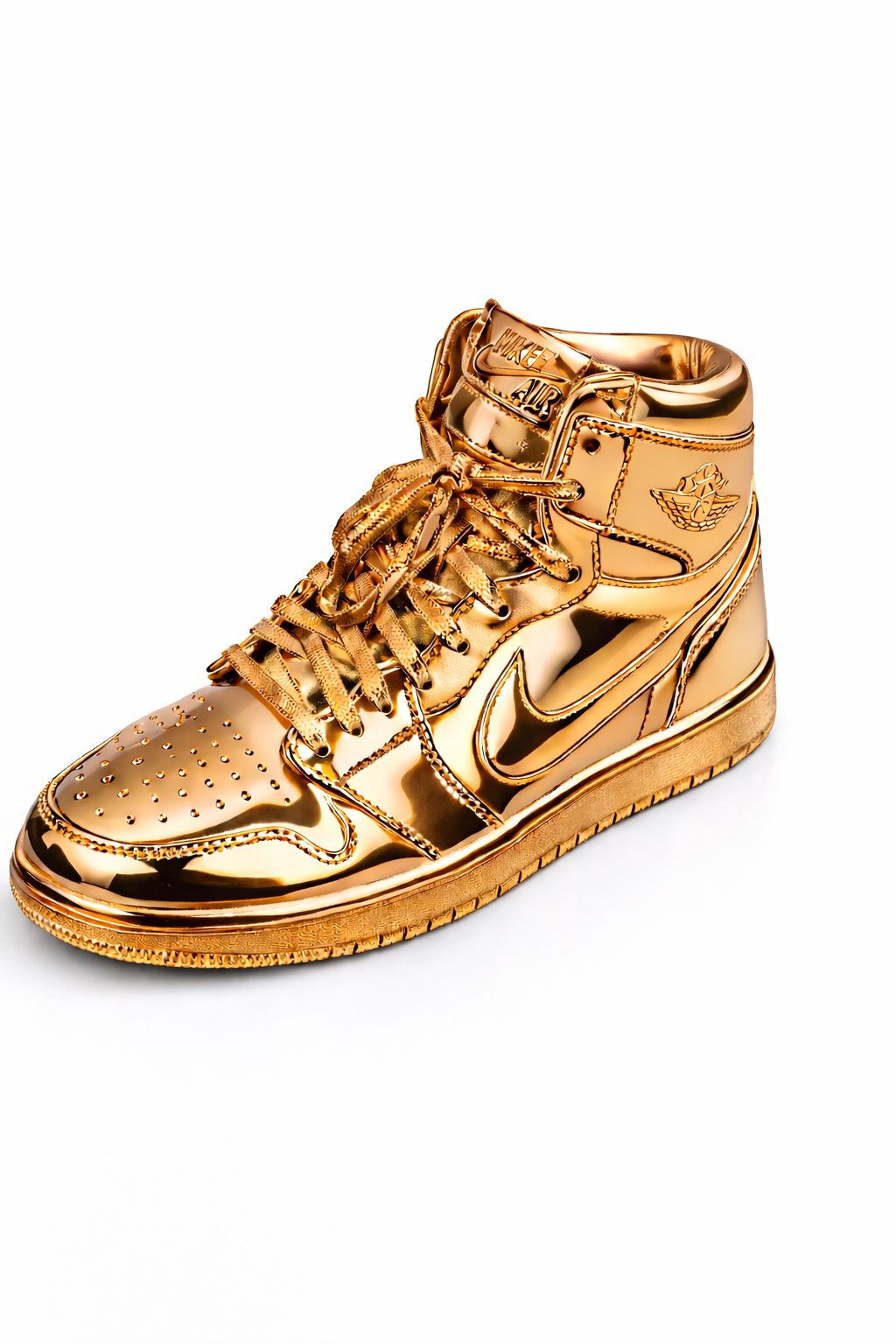 ° SNKRS BRONZE