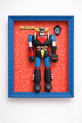 ° GOLDORAK