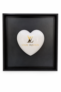 ° CADRE COEUR LOVE LV