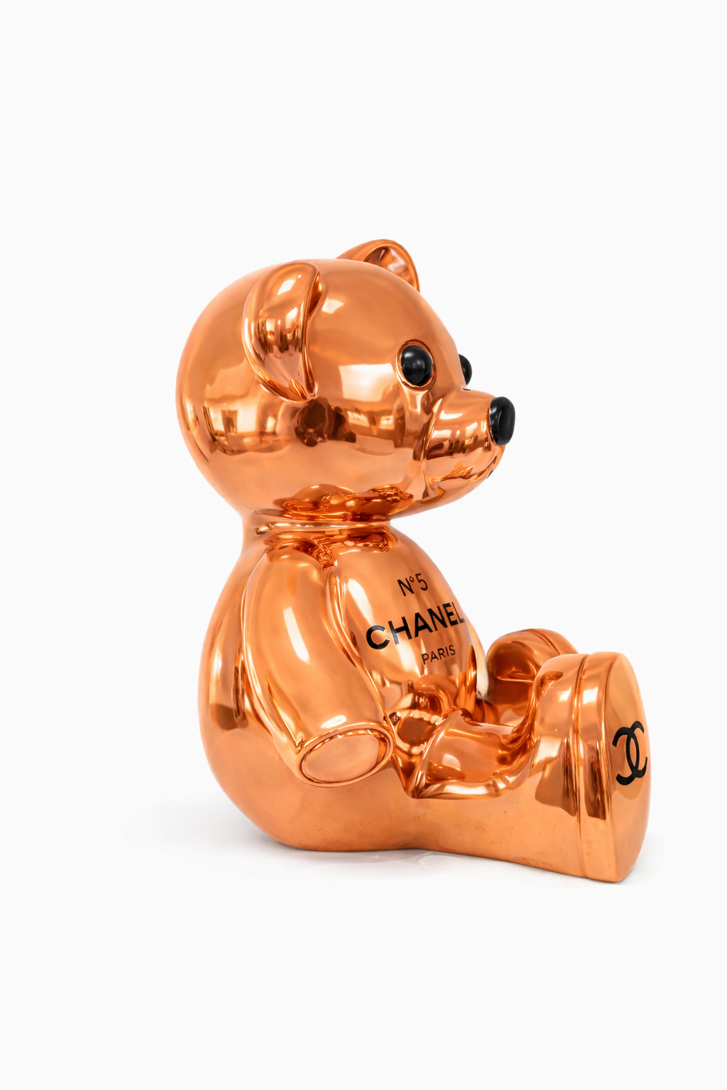 ° OURS TEDY BRONZE