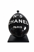 ° BALLON NOIR GM