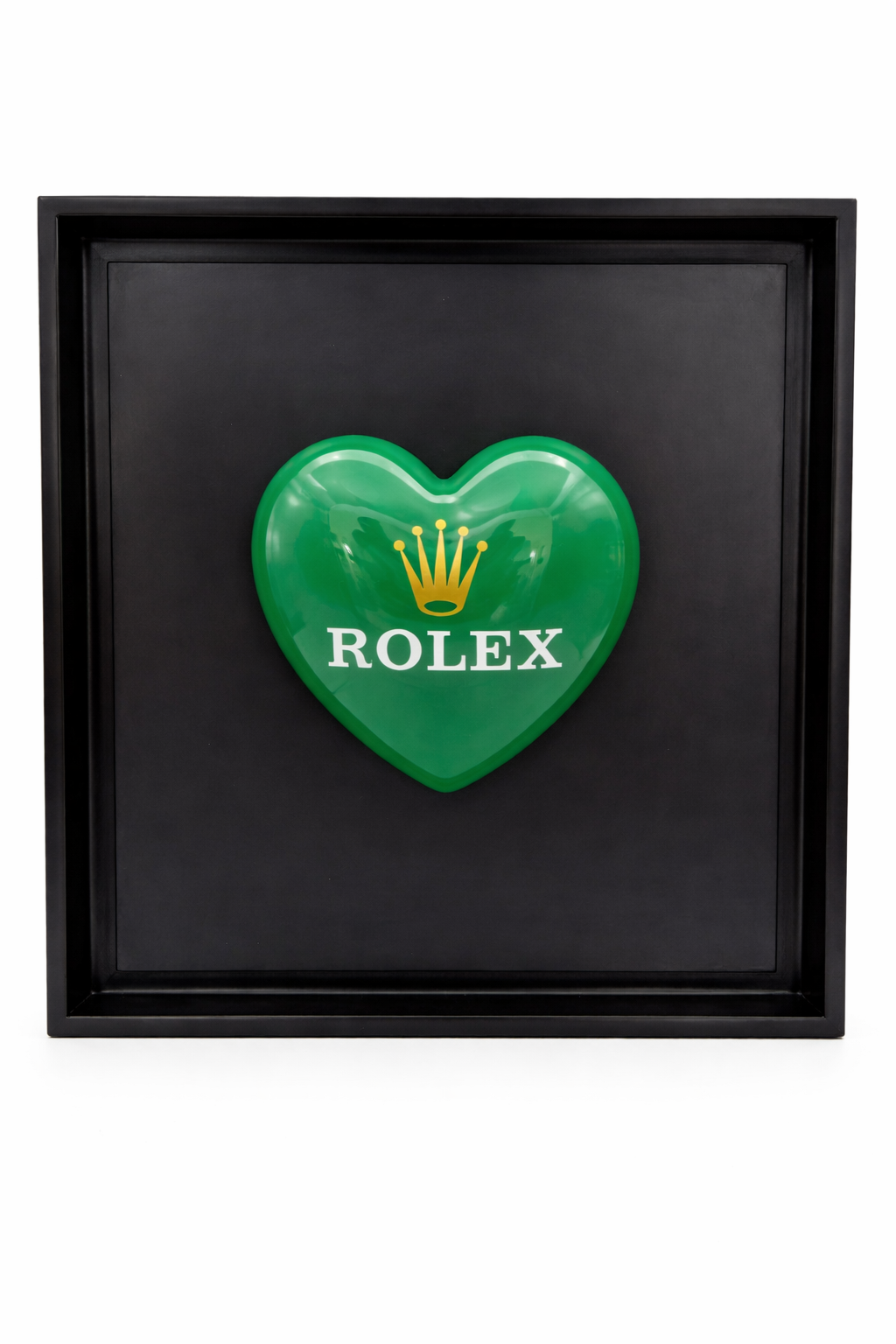 ° CADRE COEUR LOVE RLX