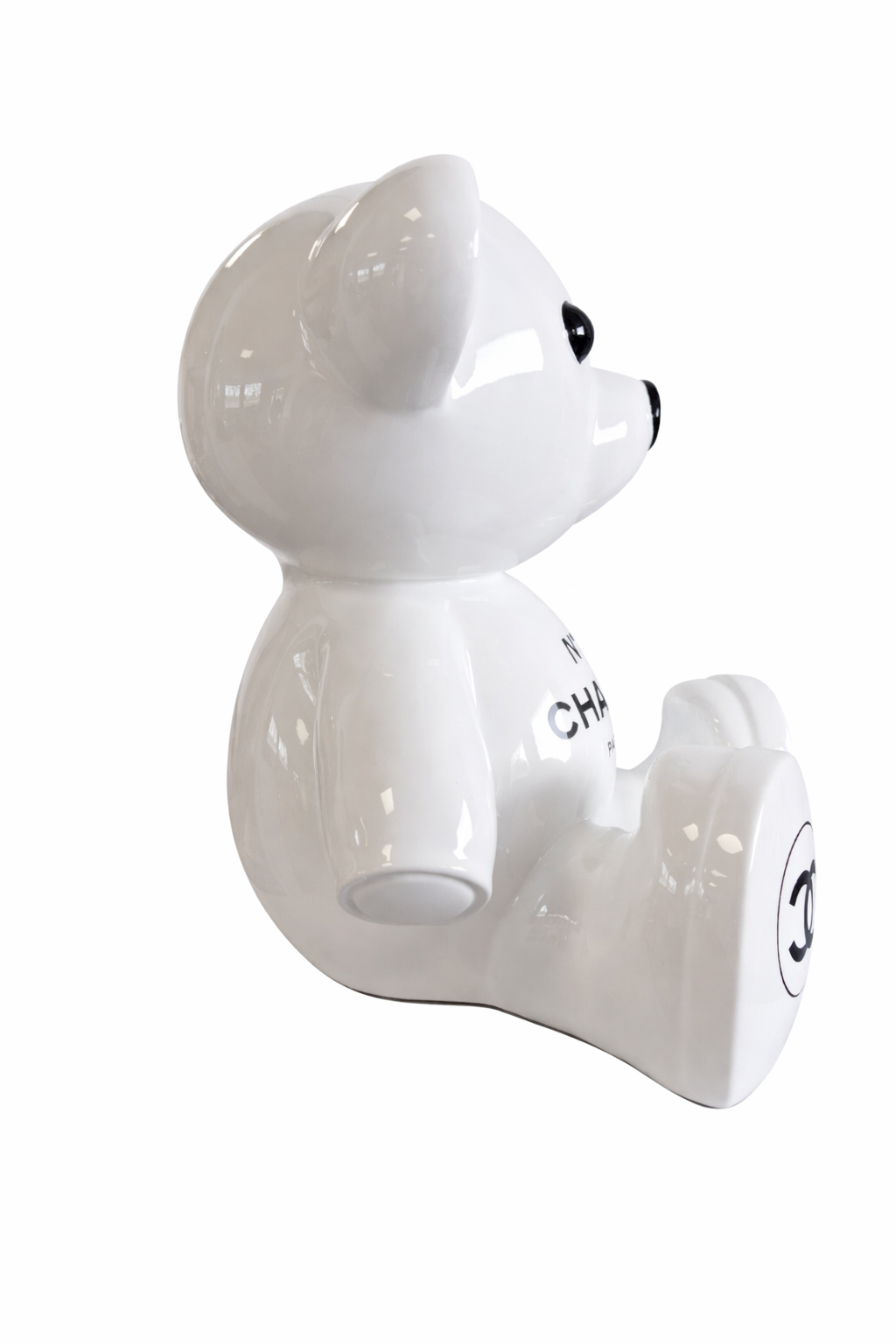 ° OURS TEDDY