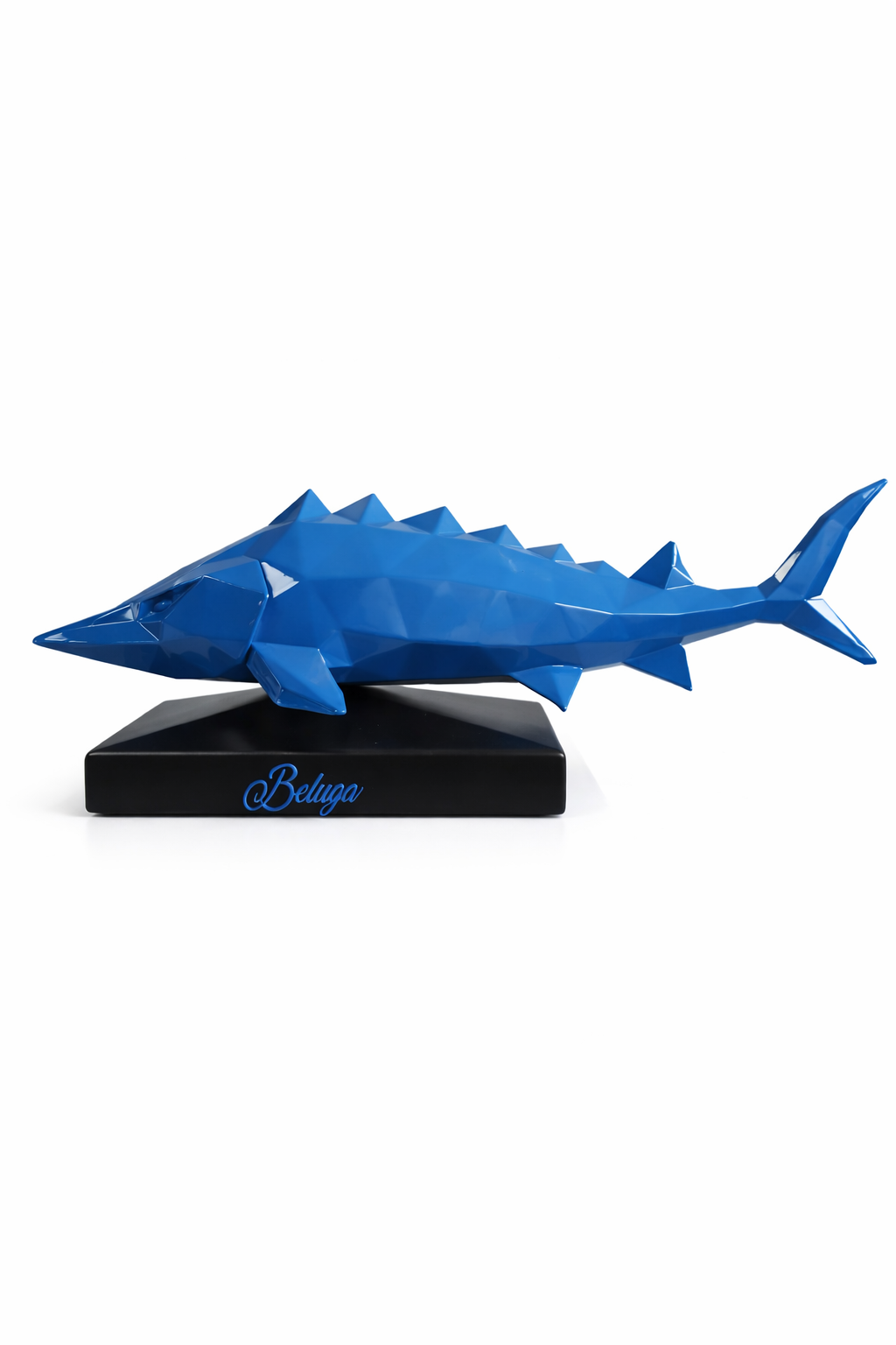 ° BELUG'ART BLEU