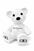 ° OURS TEDDY BLANC