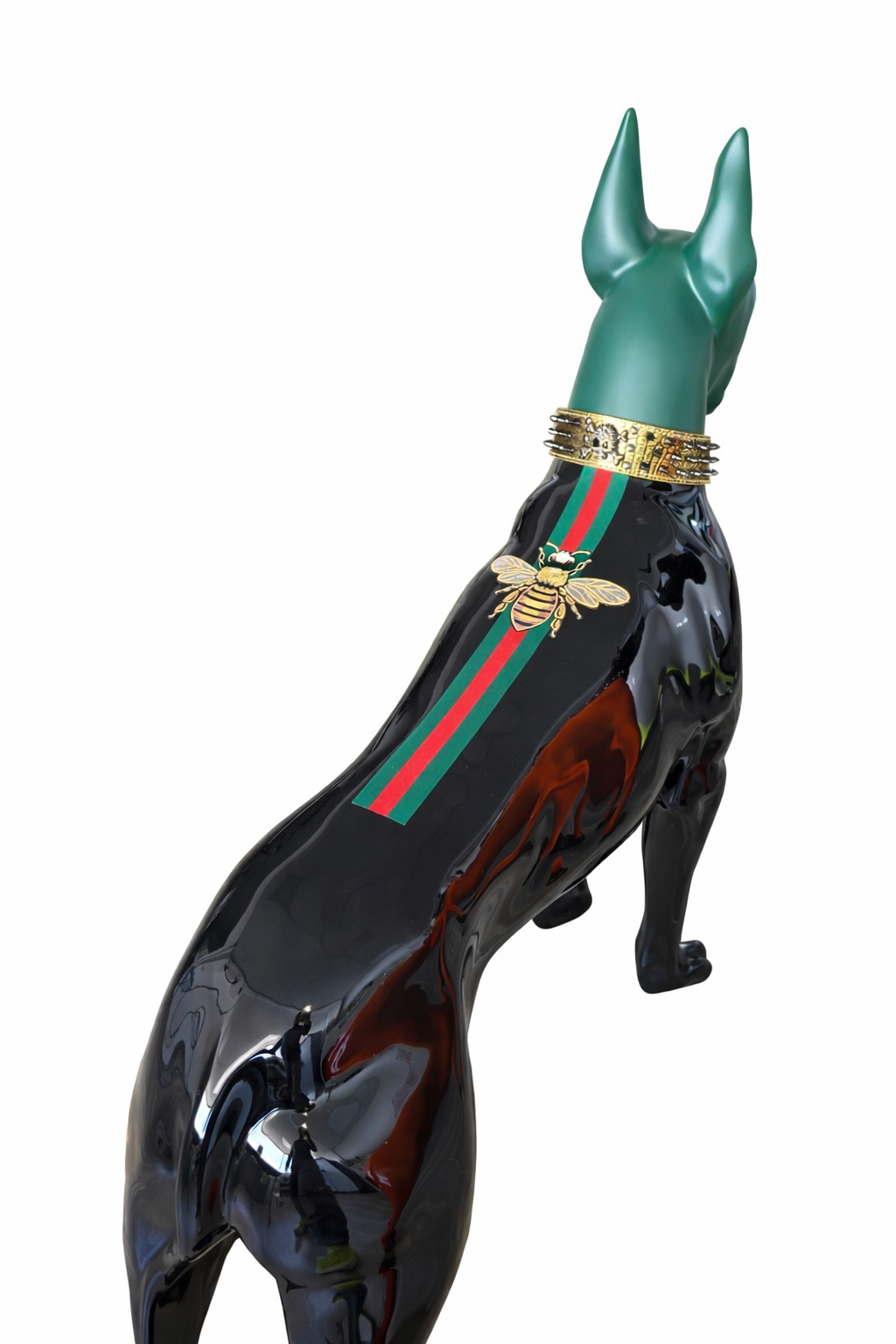 ° DOG ALLEMAND