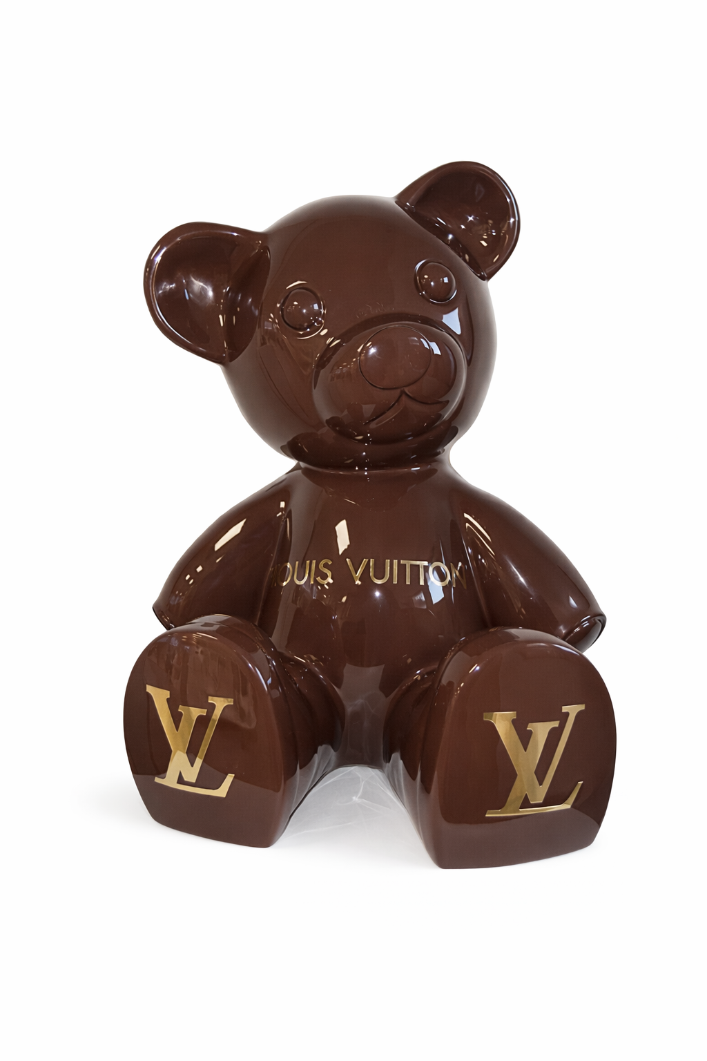 ° OURS TEDDY LV
