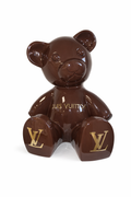 ° OURS TEDDY LV
