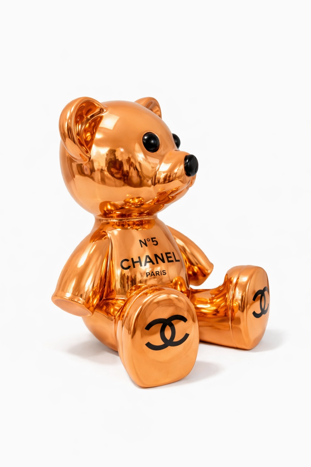 ° OURS TEDY BRONZE