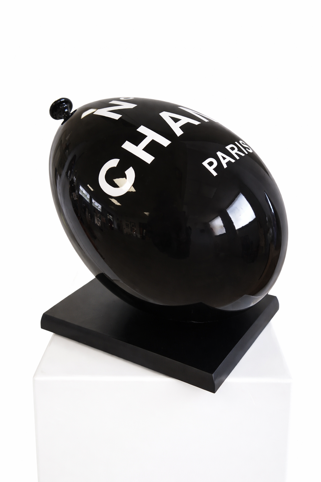 ° BALLON NOIR GM