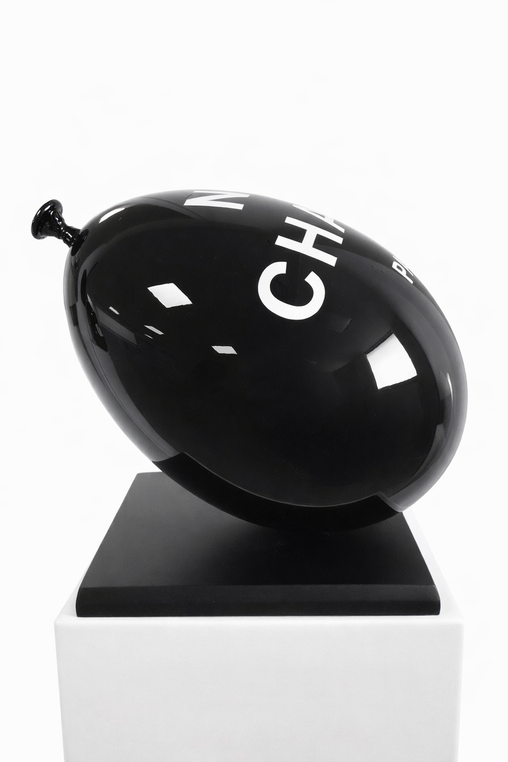 ° BALLON NOIR GM