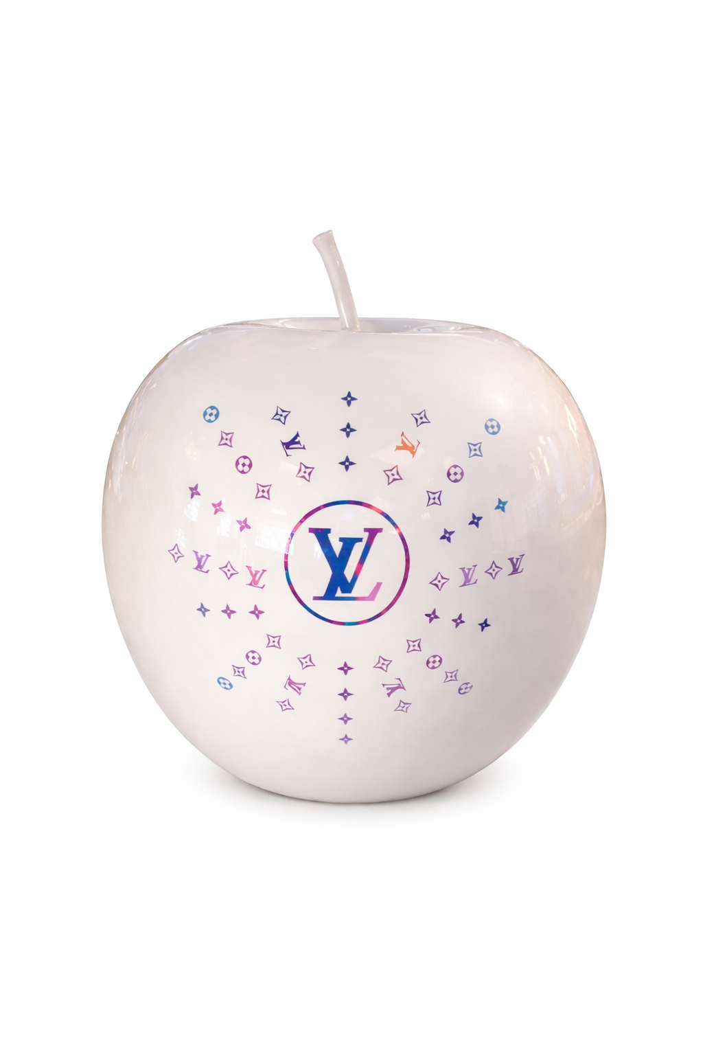 ° POMME XXL POP